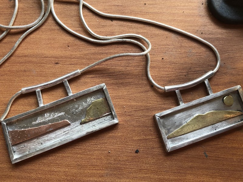 Landscapes and views